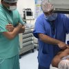 Equipe de Arritmia e Eletrofisiologia da Santa Casa de Santos realiza mais um procedimento inédito na região
